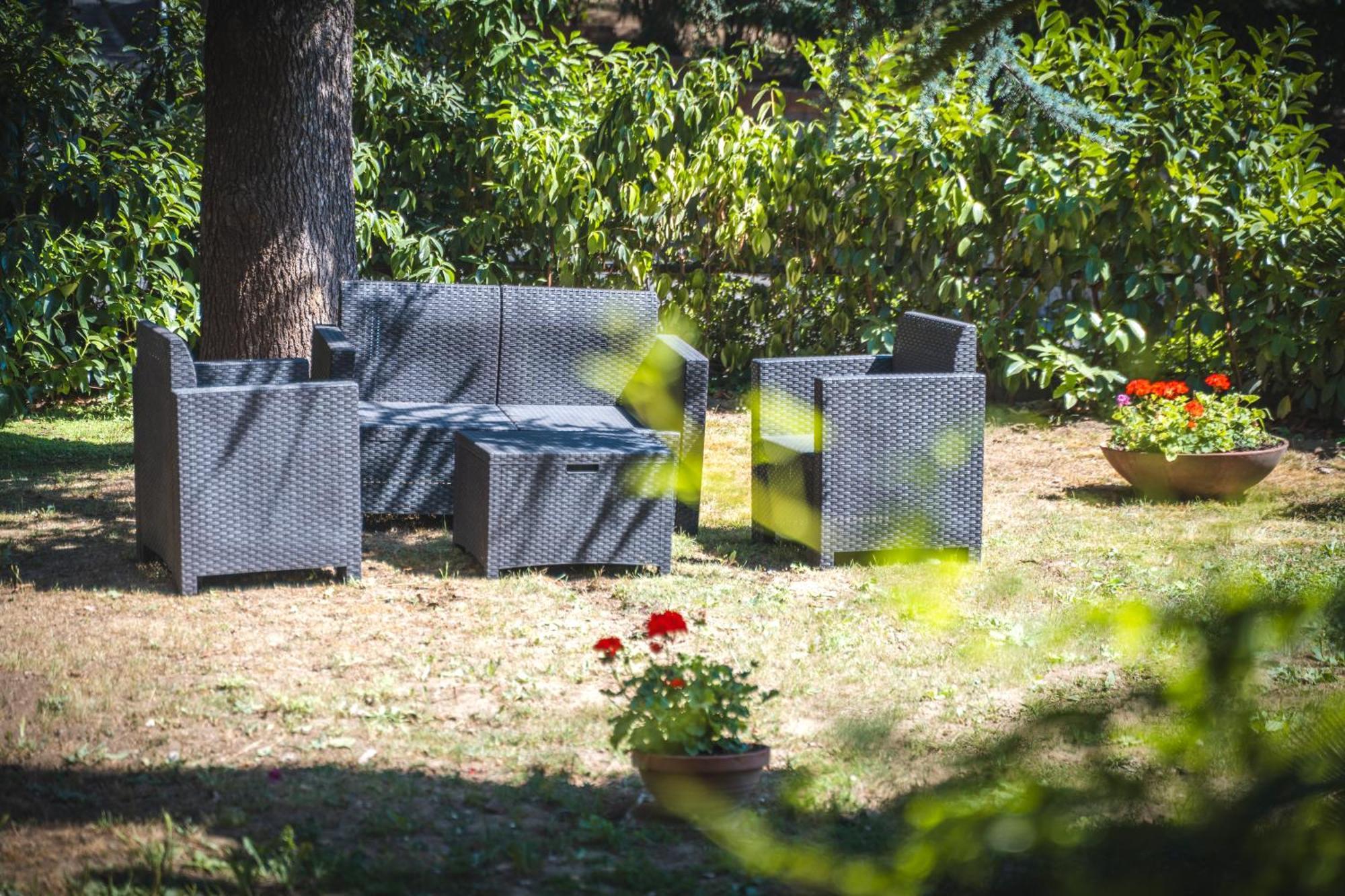 Domus Fuorimura Соренто Екстериор снимка